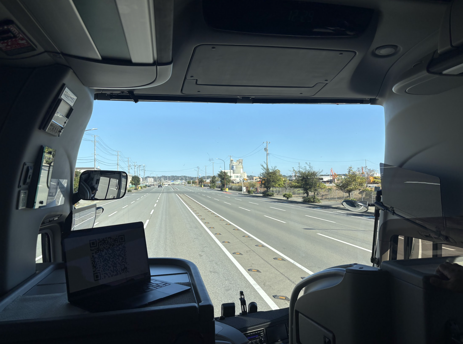 【健康まちづくりプロジェクト福島編②】いわきフィールドワーク　イオンモールいわき小名浜