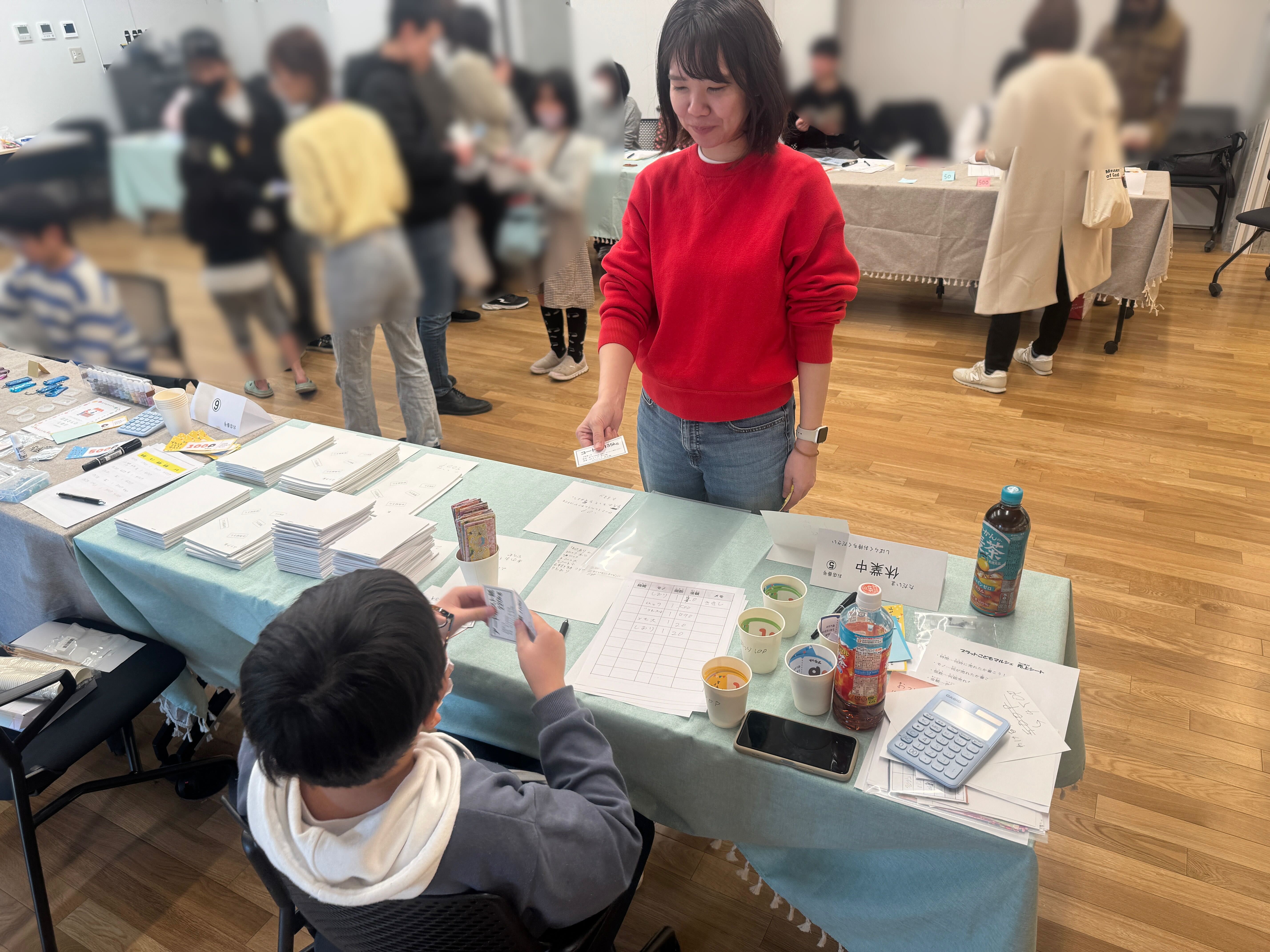 【お知らせ】特別支援アントレプレナーシップ教育プログラムに監修協力しました