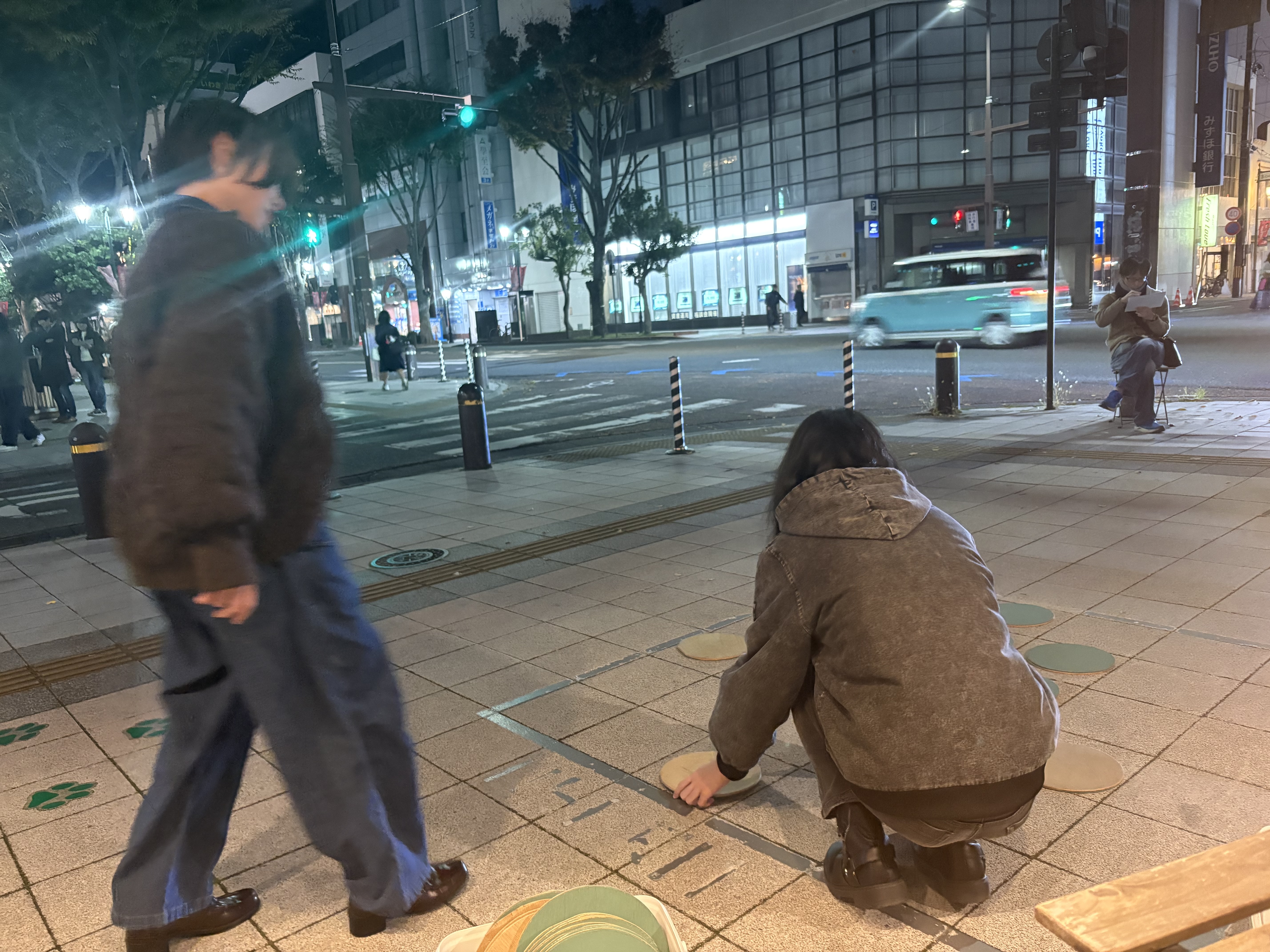 【健康まちづくりプロジェクト福島編③】いわきフィールドワーク　ゲストハウスFAROの滞在について（前編）