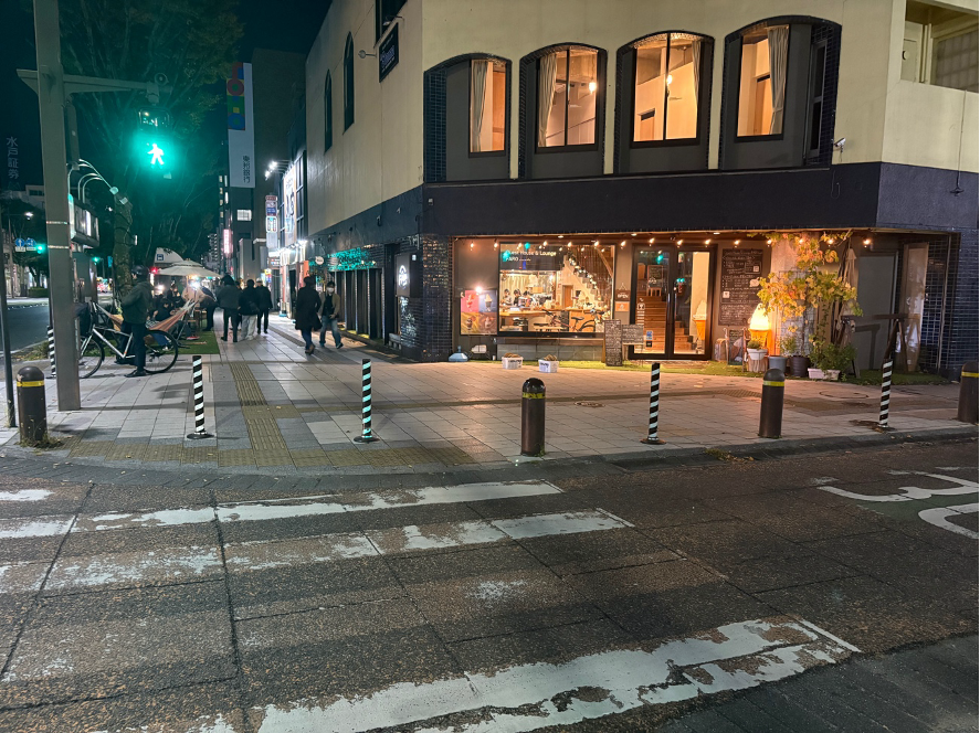 【健康まちづくりプロジェクト④】いわきフィールドワーク　ゲストハウスFAROの滞在について（後編）